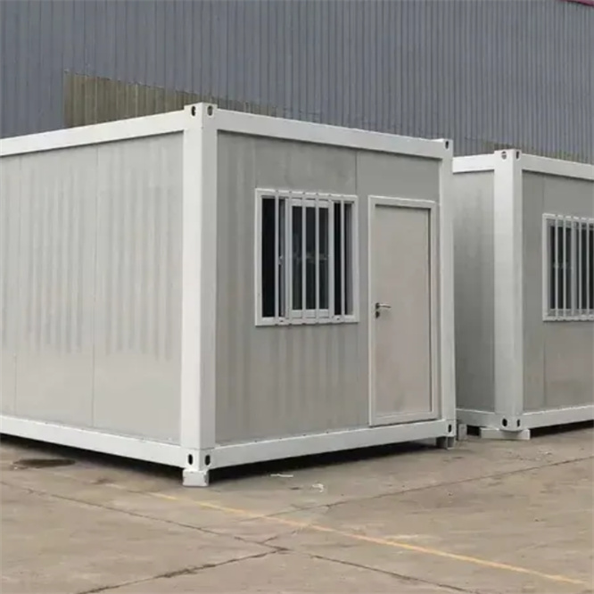 Tiny House Mobile Home Ready to Ship Wheel on Wheels Car Travel Container Other Prefab Casas Modernas Glamping Trailer Houses
