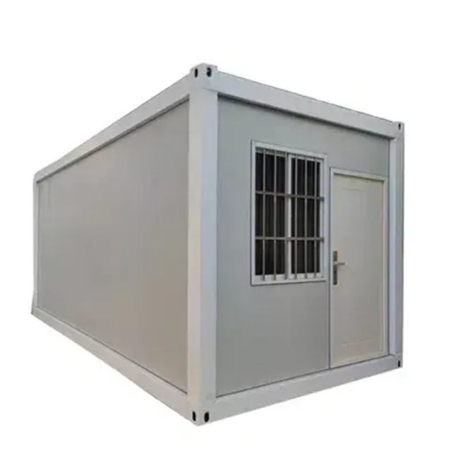Tiny House Mobile Home Ready to Ship Wheel on Wheels Car Travel Container Other Prefab Casas Modernas Glamping Trailer Houses 